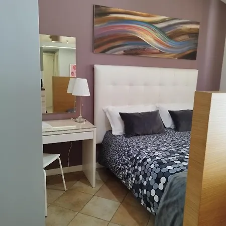 Appartamento Casa Nicole *
