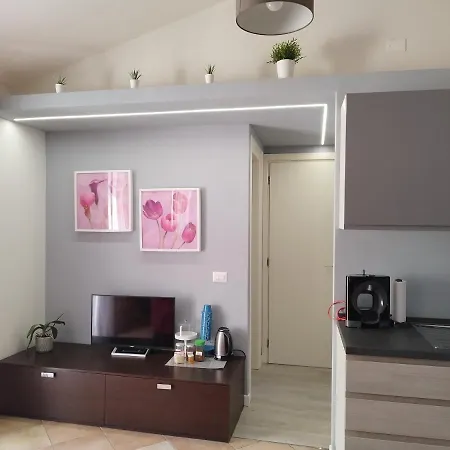 Appartamento Casa Nicole *