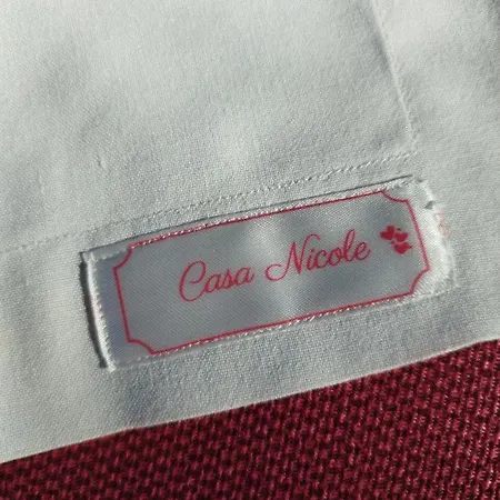Casa Nicole 카스텔부오노