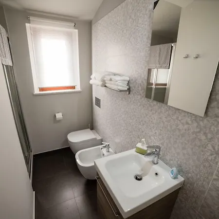 Apartament Casa Nicole *