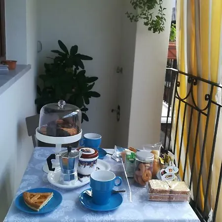 Casa Nicole