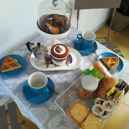 Appartamento Casa Nicole