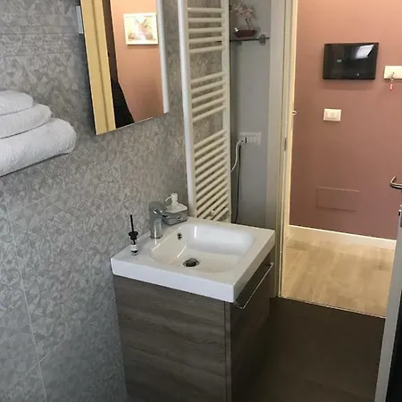 아파트 Casa Nicole