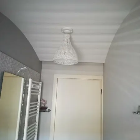 Lägenhet Casa Nicole