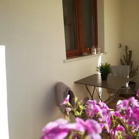 Casa Nicole * 카스텔부오노