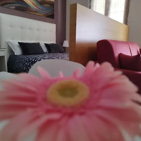Apartment Casa Nicole Castelbuono (Sicily)