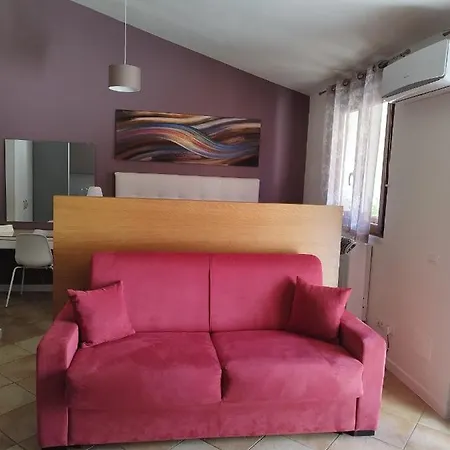 Casa Nicole Apartment *