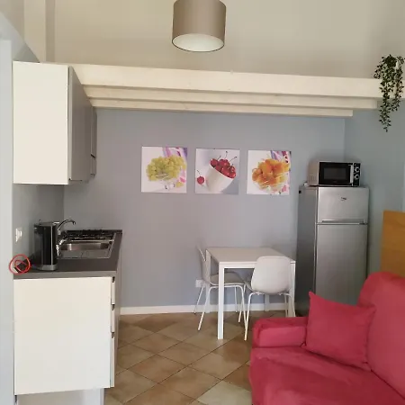 Casa Nicole Apartment *