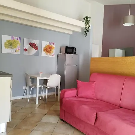 Casa Nicole Apartment *