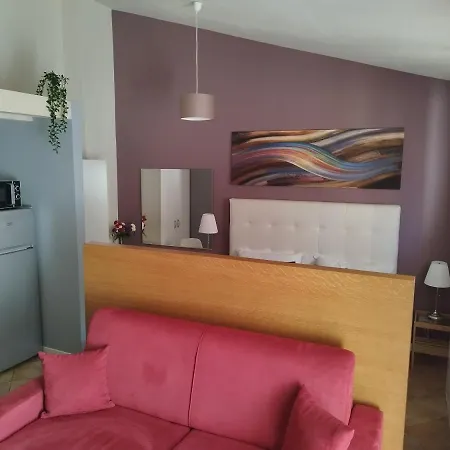 Apartment Casa Nicole *