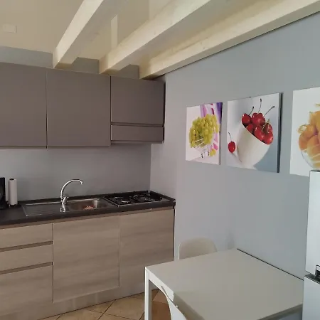 Casa Nicole Apartment *
