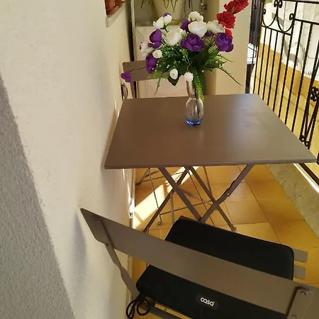 Casa Nicole Castelbuono (Sicily)