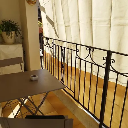 Casa Nicole Castelbuono (Sicily)