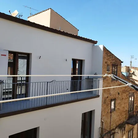 Apartment Casa Nicole *