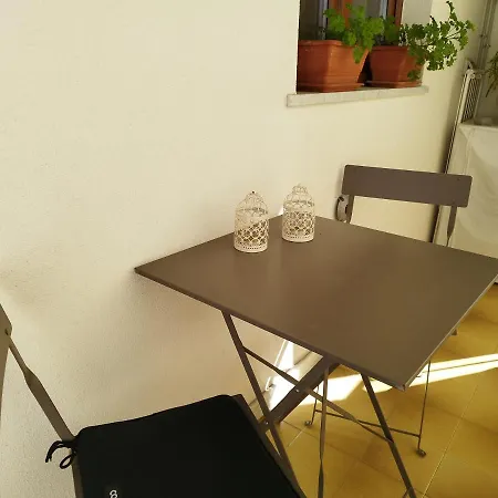 Casa Nicole Castelbuono (Sicily)