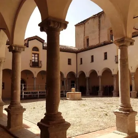 Casa Nicole Castelbuono (Sicily)