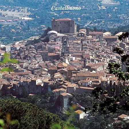 Casa Nicole *
