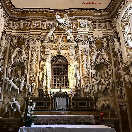 Casa Nicole * Castelbuono (Sicily)