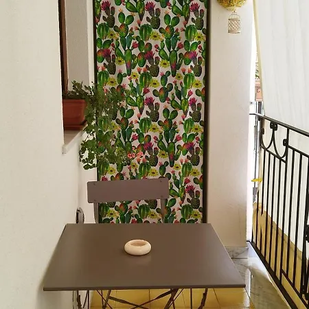 Casa Nicole Apartment