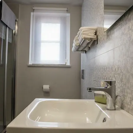 Casa Nicole Apartment