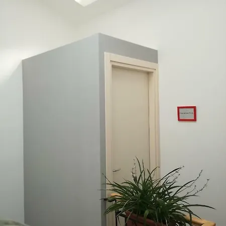 Apartment Casa Nicole Castelbuono (Sicily)