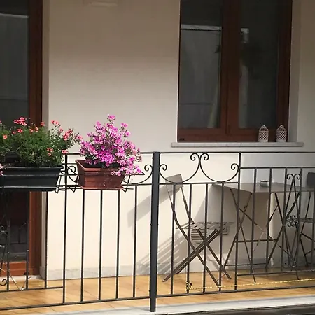 Casa Nicole