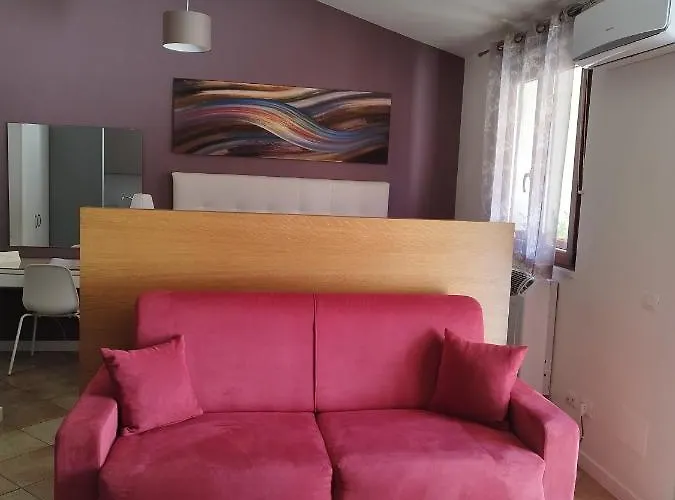 Casa Nicole Apartment *