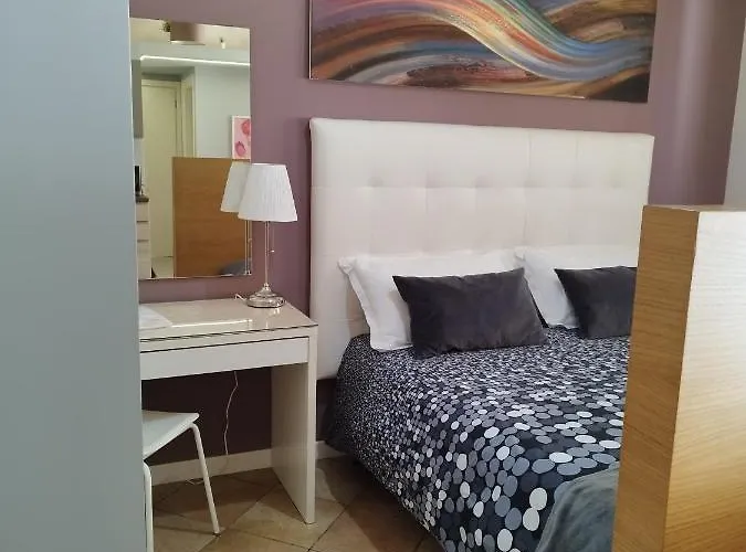 Apartment Casa Nicole *