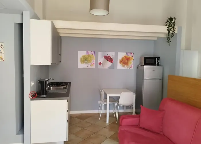 Casa Nicole Apartment *