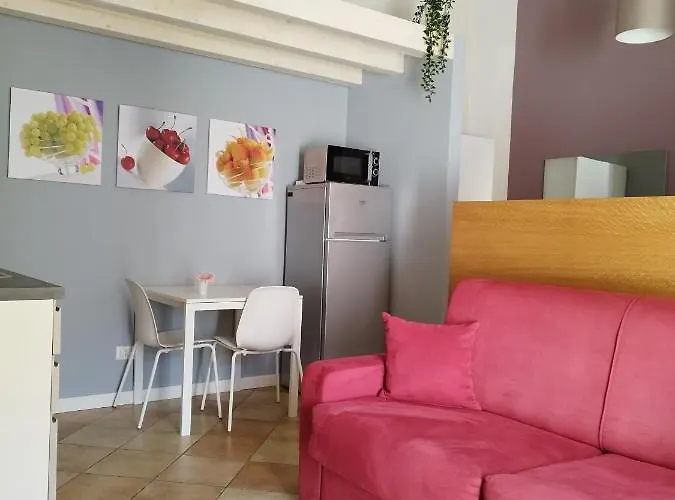 Casa Nicole Apartment *