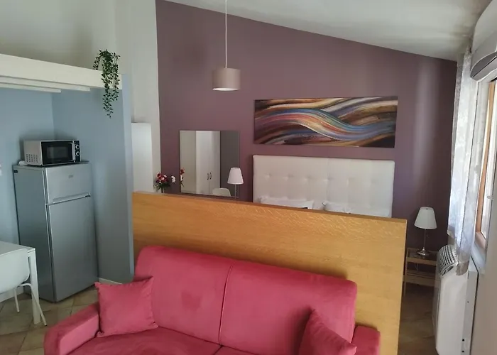 Apartment Casa Nicole *