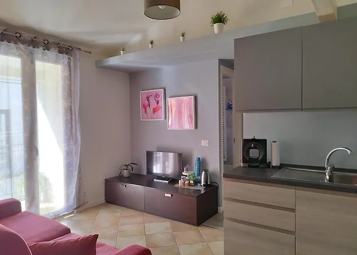 Casa Nicole Apartment Castelbuono (Sicily)