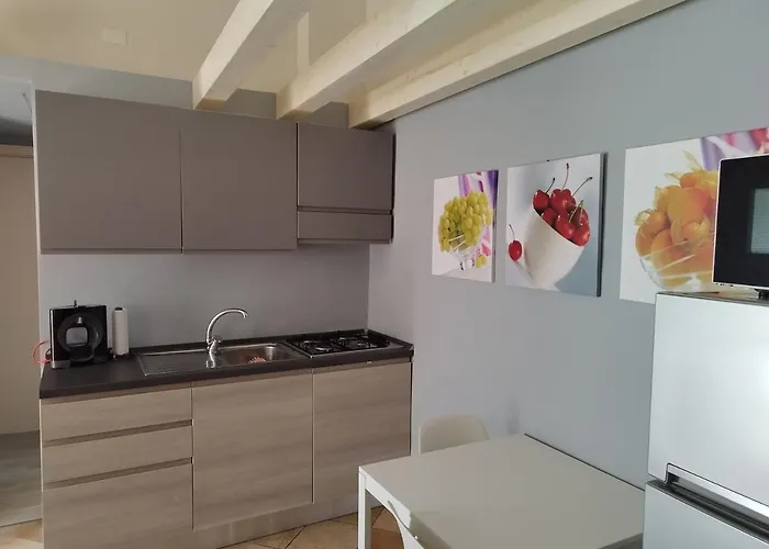 Casa Nicole Apartment *