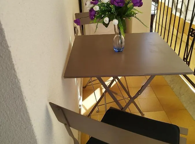 Casa Nicole Castelbuono (Sicily)