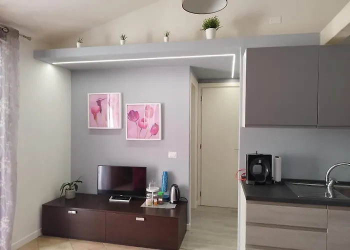 Apartment Casa Nicole *