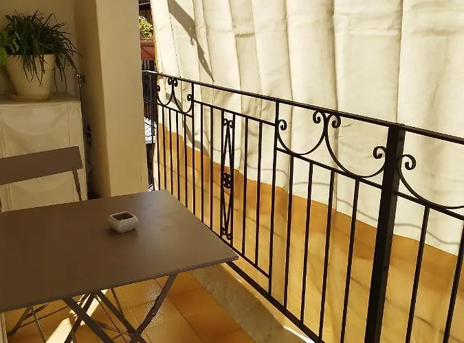 Casa Nicole Castelbuono (Sicily)