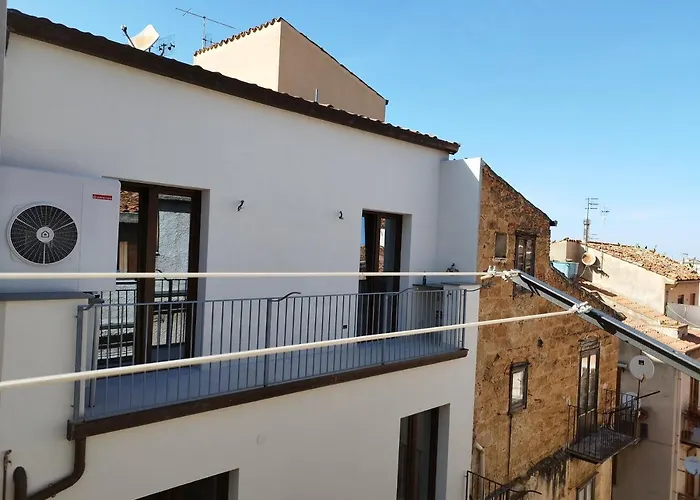 Apartment Casa Nicole *