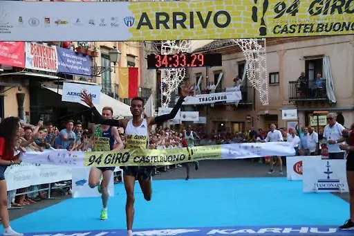 Casa Nicole Apartment