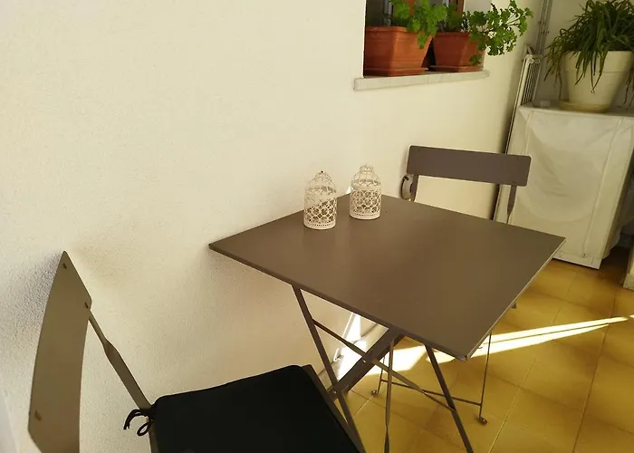 Casa Nicole Castelbuono (Sicily)