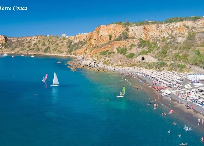 Apartment Casa Nicole *