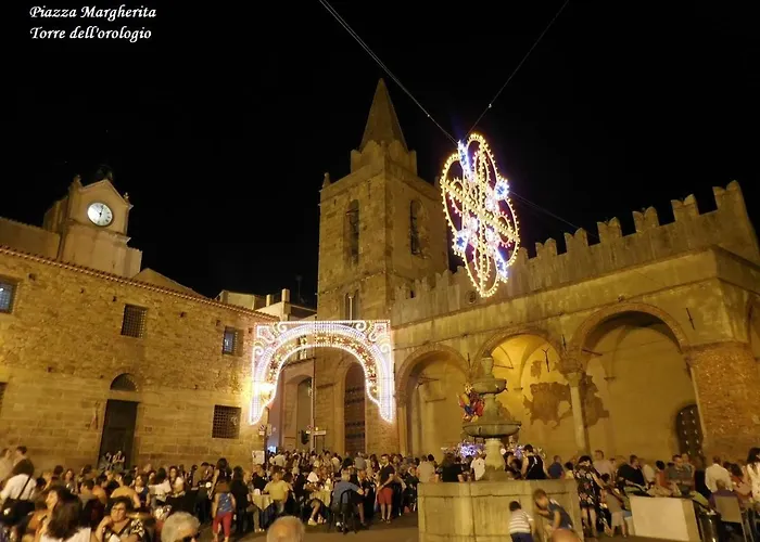 Casa Nicole Apartment