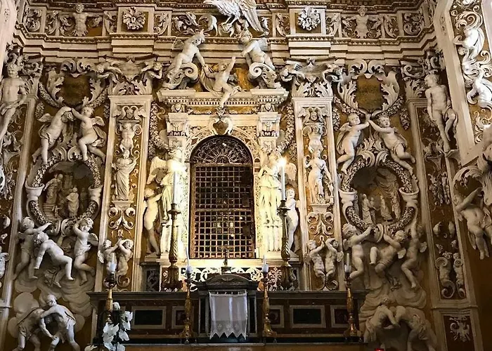 Casa Nicole * Castelbuono (Sicily)