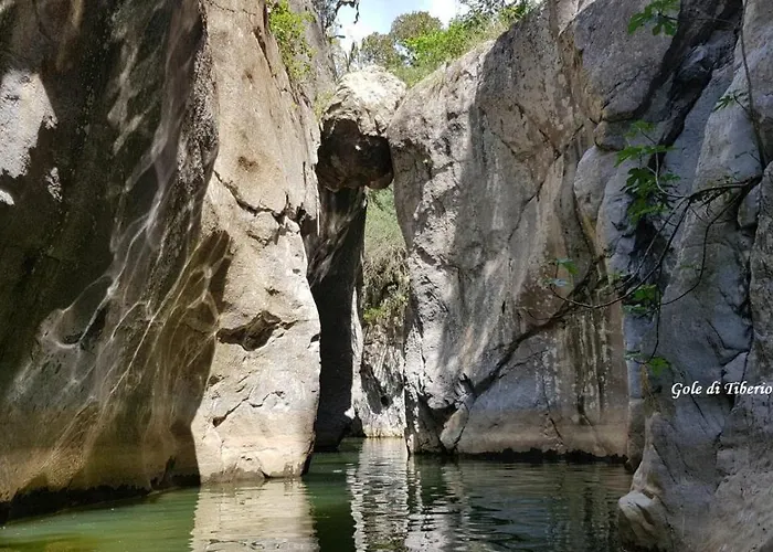 Casa Nicole Apartment *