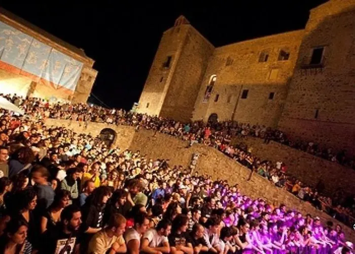 Casa Nicole Apartment