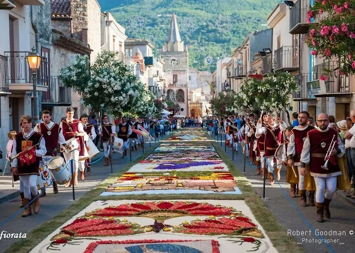 Apartment Casa Nicole *