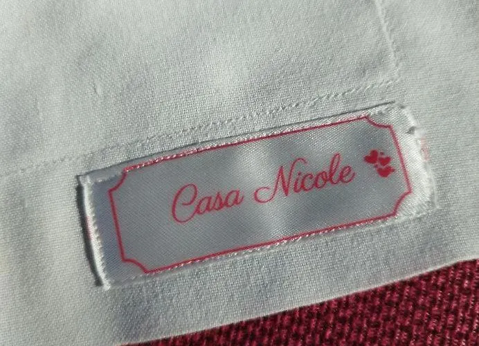 Casa Nicole Castelbuono (Sicily)