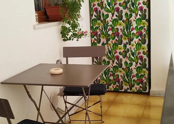 Casa Nicole Castelbuono (Sicily)