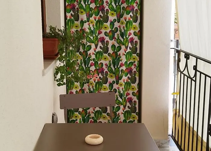 Casa Nicole Apartment