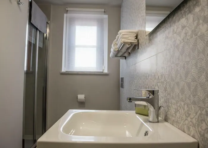 Casa Nicole Apartment