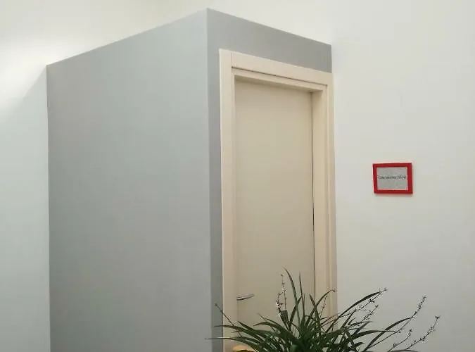 Apartment Casa Nicole Castelbuono (Sicily)